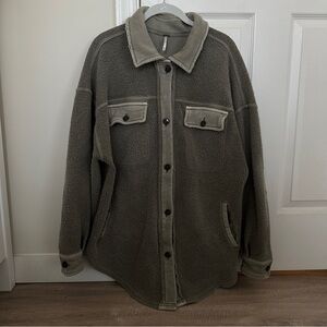 Free People Ruby Jacket